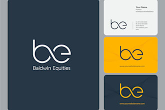 design creative modern minimalist memorable business logo