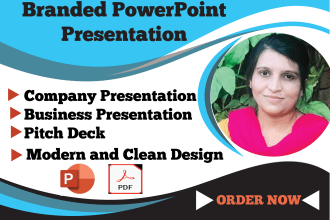 do smart company presentation, annual report, company profile