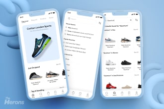 do mobile app ui ux design