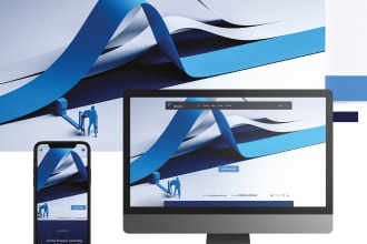 do website design to improve user experience