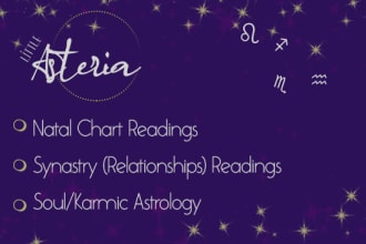 do a romantic compatibility reading using astrology