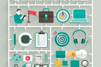 provide social media automation
