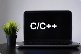 help you with c and cpp programming tasks