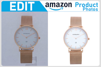 do product image editing