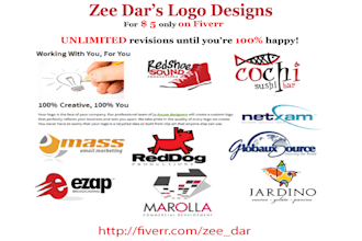 design a unique logo