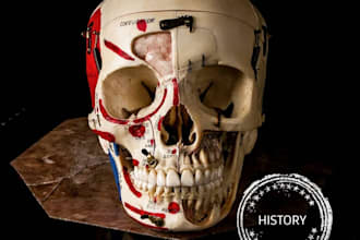 consult in american history, african history and political science