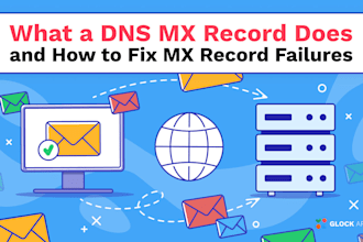 setup or fix spf, dkim, dmarc, cname, mx and dns record