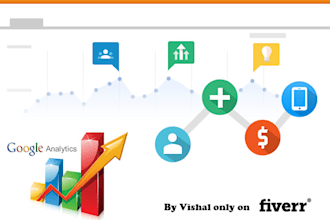 install google analytics on your website