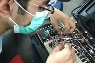 solve circuit problems and can help you in assignments