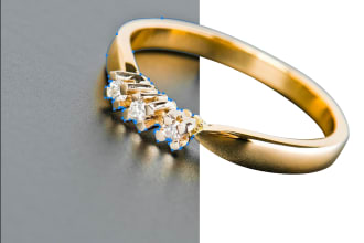 do the clipping path and background removal job professionally