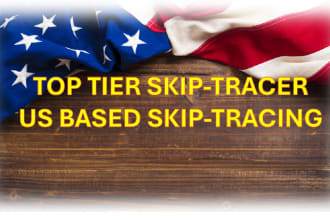 do real estate skip tracing high quality