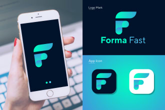 create minimalist icons for your website or app