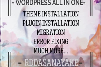 install wordpress plugin into your blog or website