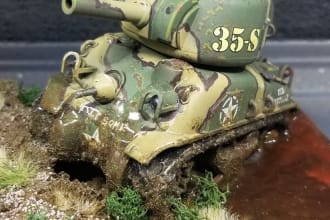 build and paint your model kits