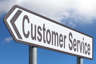 be your 365 customer support for your business