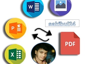 perfectly pdf jpeg png word excel convert etc