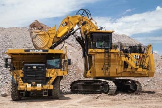 be your technical advisor for mining related issues