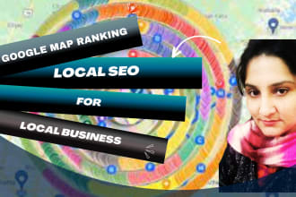 do google my business optimization for local SEO ranking