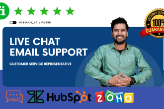 be your best virtual assistant and customer service agent