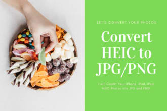 convert your iphone ipad ipod photos from heic to jpg or png