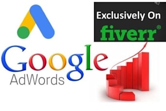 create your google ads adwords PPC campaigns setup