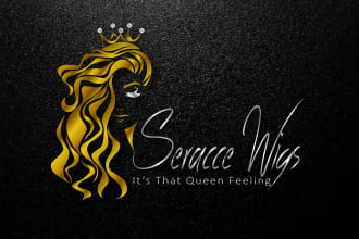 design stunning signature logo for your business