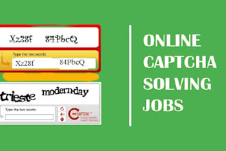 do image captcha text captcha with accurately and swiftly