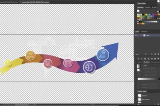 improve your images through vector editing