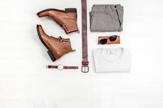 be your personal stylist and personal shopper