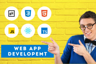 be your reactjs and nextjs, or full stack developer