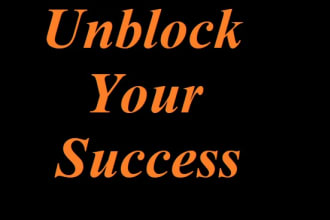 use emotion code to remove trapped emotions regarding success