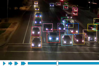 annotate, tag, label and add bounding boxes to ai images