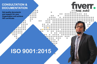 do iso 9001 qms audit and documents