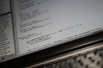 fix ANY html, css, php, js problems