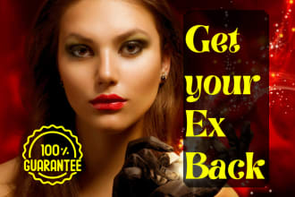 return your ex back guaranteed results