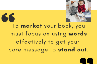 write a childrens book description that sells