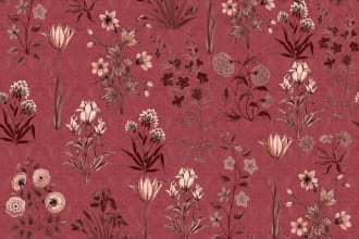 design seamless pattern design fabric