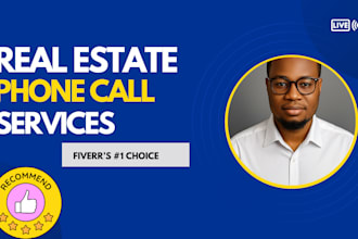 make accurate real estate cold calling