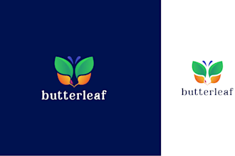 design flat minimalist logo design