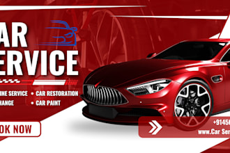 design a professional  business card or visiting card
