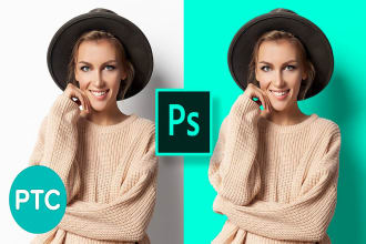 remove background, crop, resize, cut out 20 photos in 3 hrs