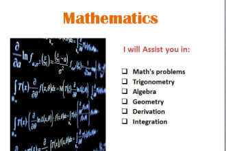 help with your math practices, assignments, problems