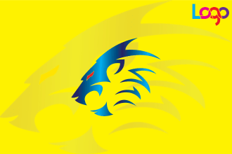 vector trace or recreate any logo or image within 6 hours