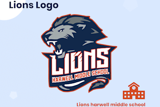do a professional business logo design with modern design