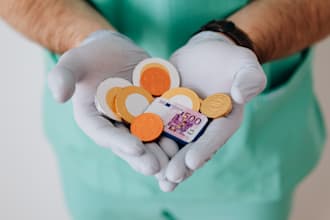 provide medicare part b leads for your business