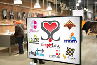 put photo or logo on 35 BILLBOARDS city posters