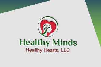 design best healthy mind ,medical ,real estate ,travell,logo