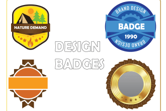 design elegant seal,web badge,stamp,certification symbol