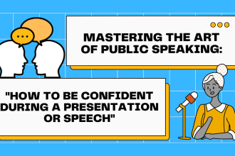 be your vocal and public speaking coach