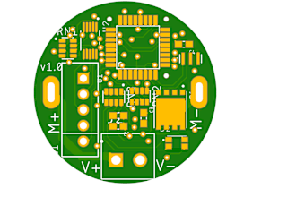 do pcb design in eagle,altium, easyeda